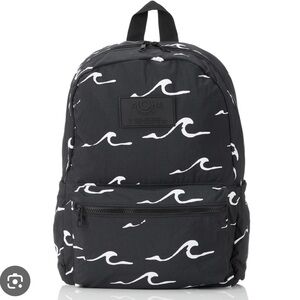 ✨ NWT ALOHA Backpack Seaside Nylon